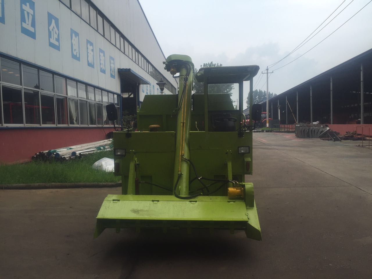 清糞機 清糞機