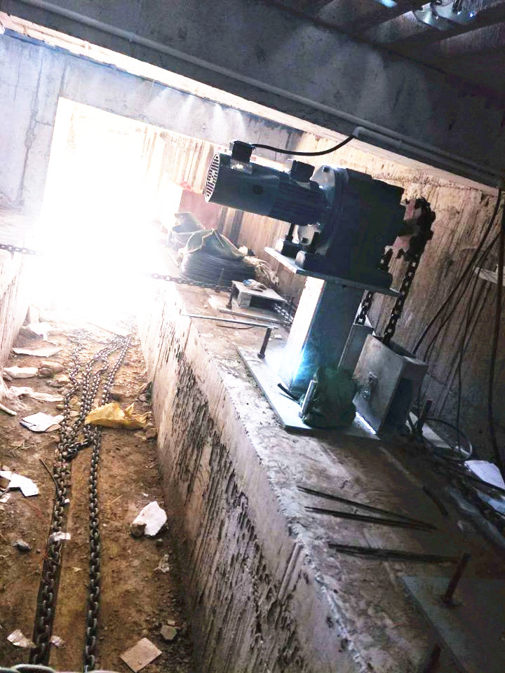 μSC